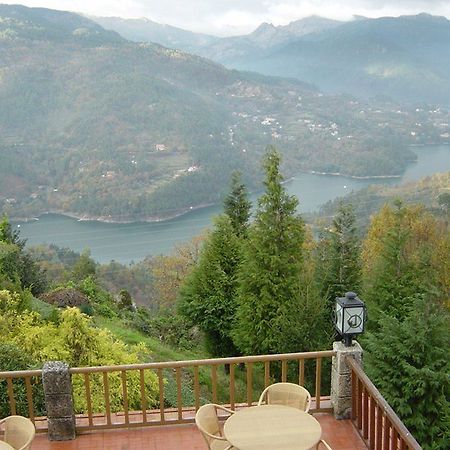 Pousada Do Geres - Canicada - Charming Hotel Виейра до Миньо Екстериор снимка