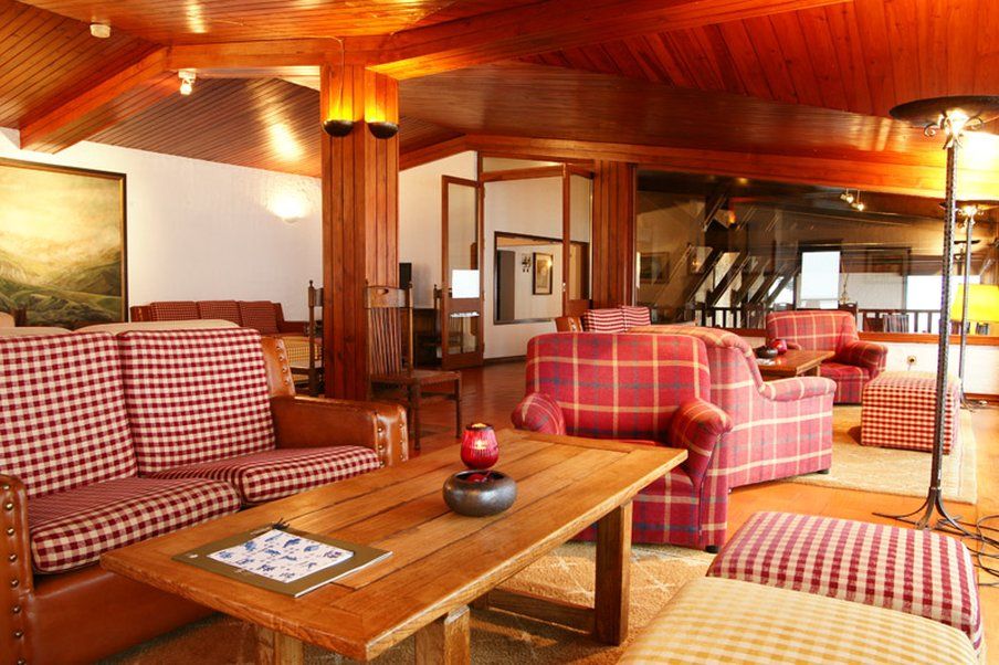 Pousada Do Geres - Canicada - Charming Hotel Виейра до Миньо Екстериор снимка