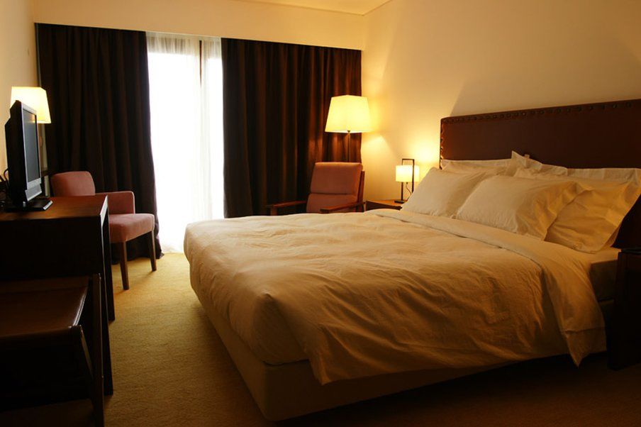 Pousada Do Geres - Canicada - Charming Hotel Виейра до Миньо Екстериор снимка