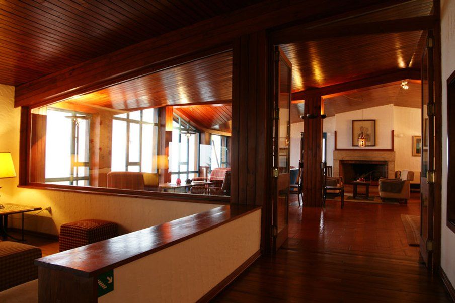 Pousada Do Geres - Canicada - Charming Hotel Виейра до Миньо Екстериор снимка